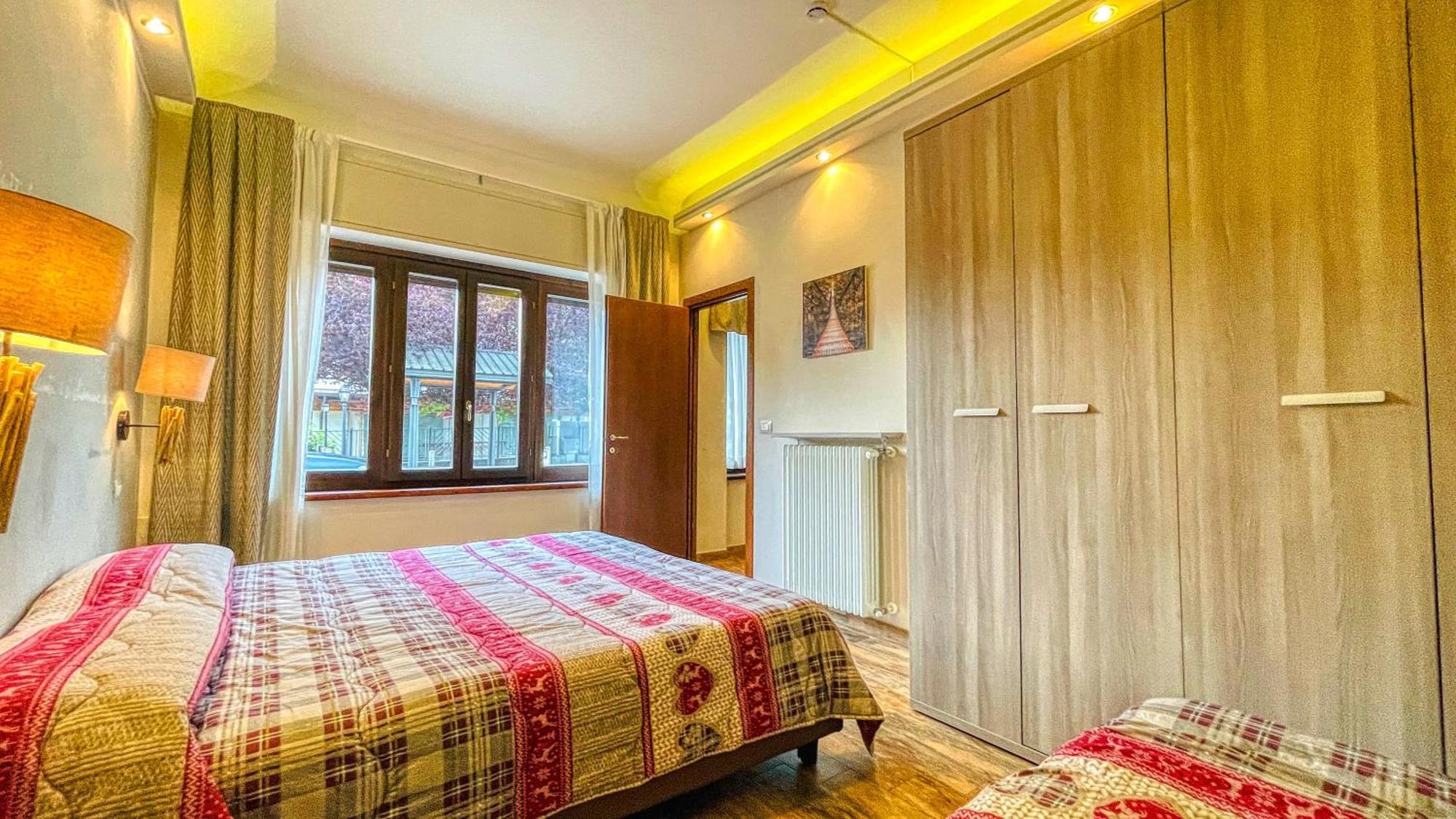 Residence Tabor Bardonecchia Kültér fotó