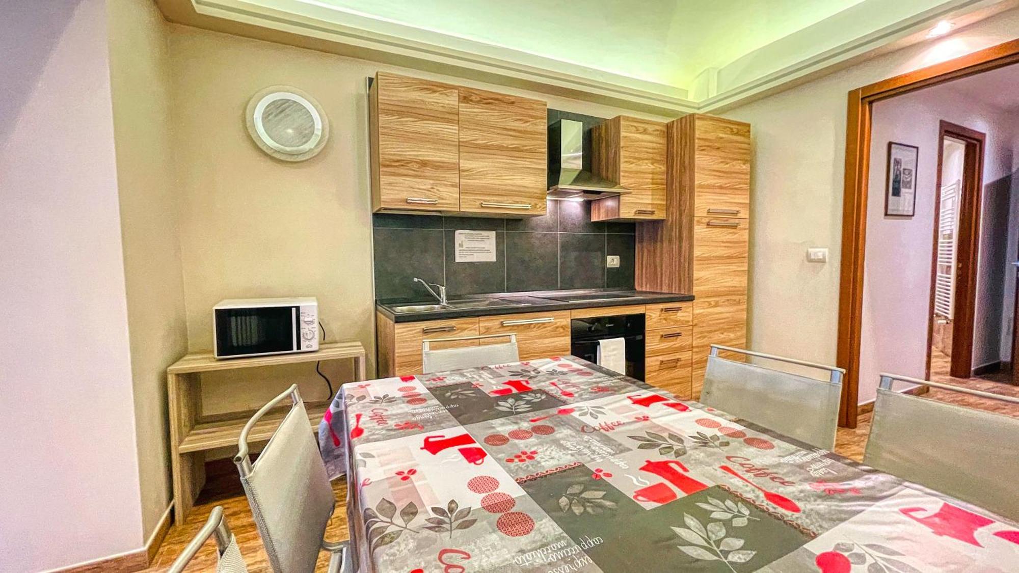 Residence Tabor Bardonecchia Kültér fotó
