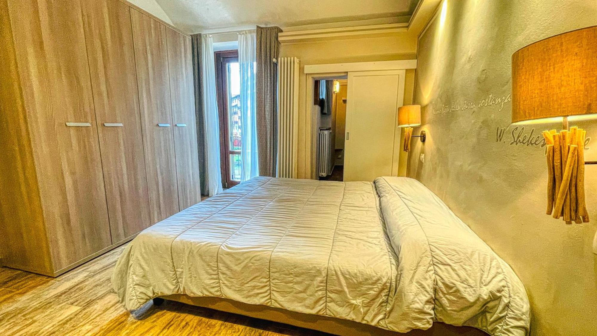 Residence Tabor Bardonecchia Kültér fotó
