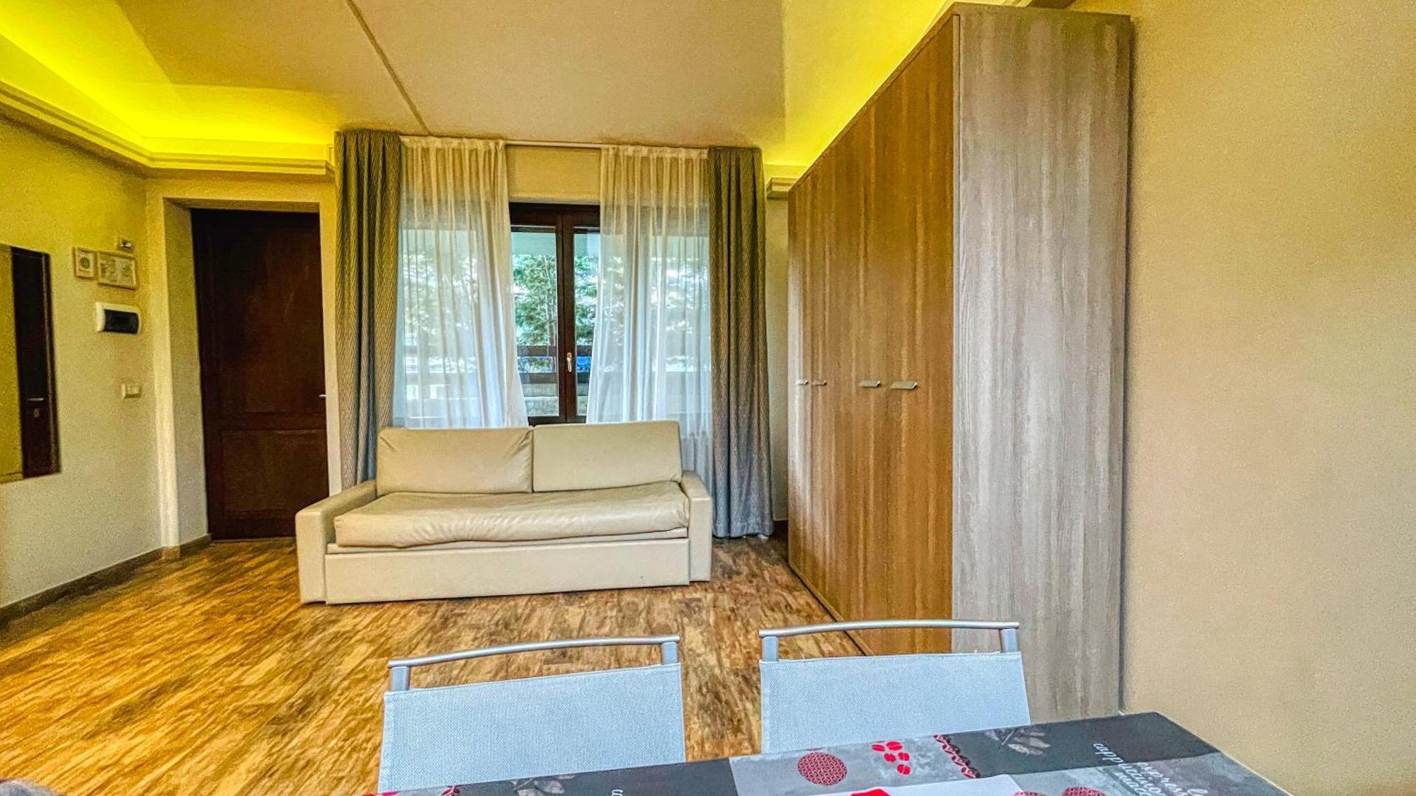 Residence Tabor Bardonecchia Kültér fotó