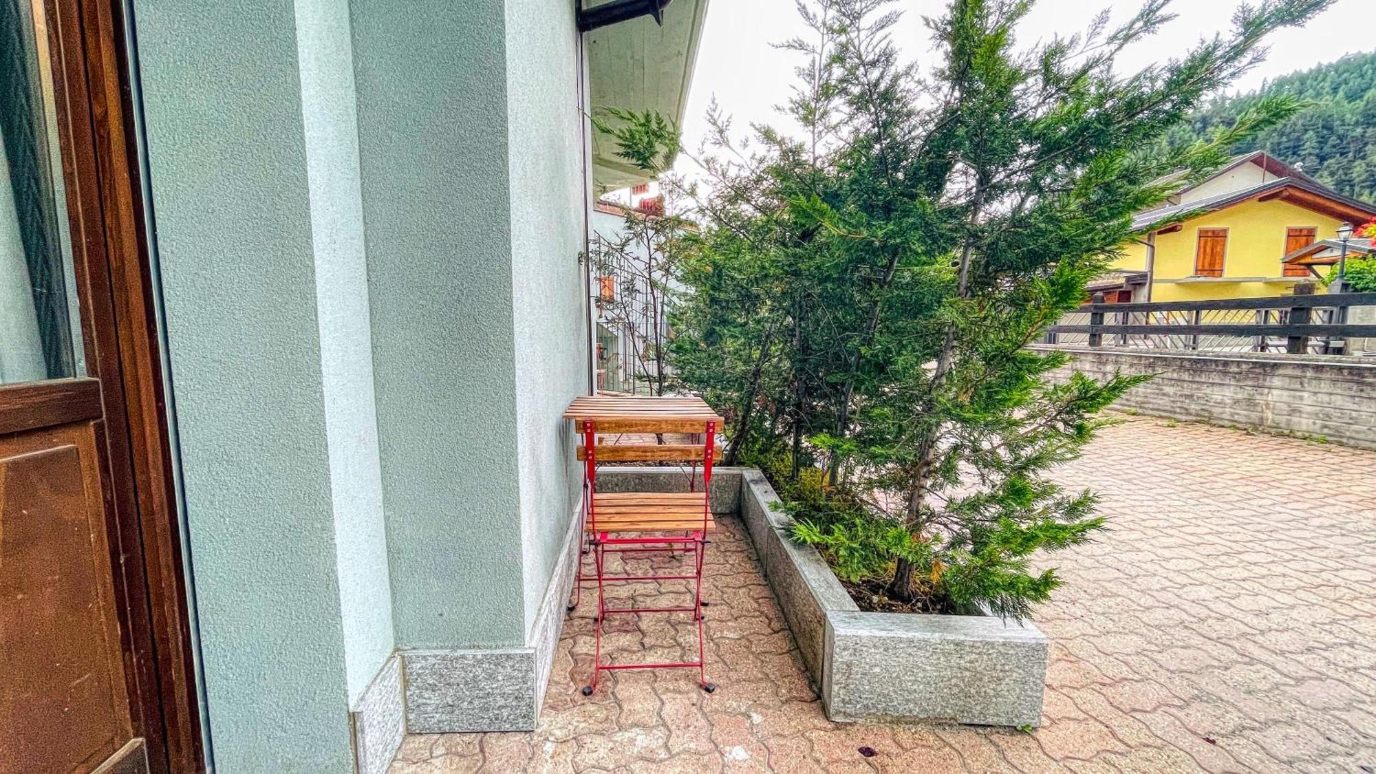 Residence Tabor Bardonecchia Kültér fotó
