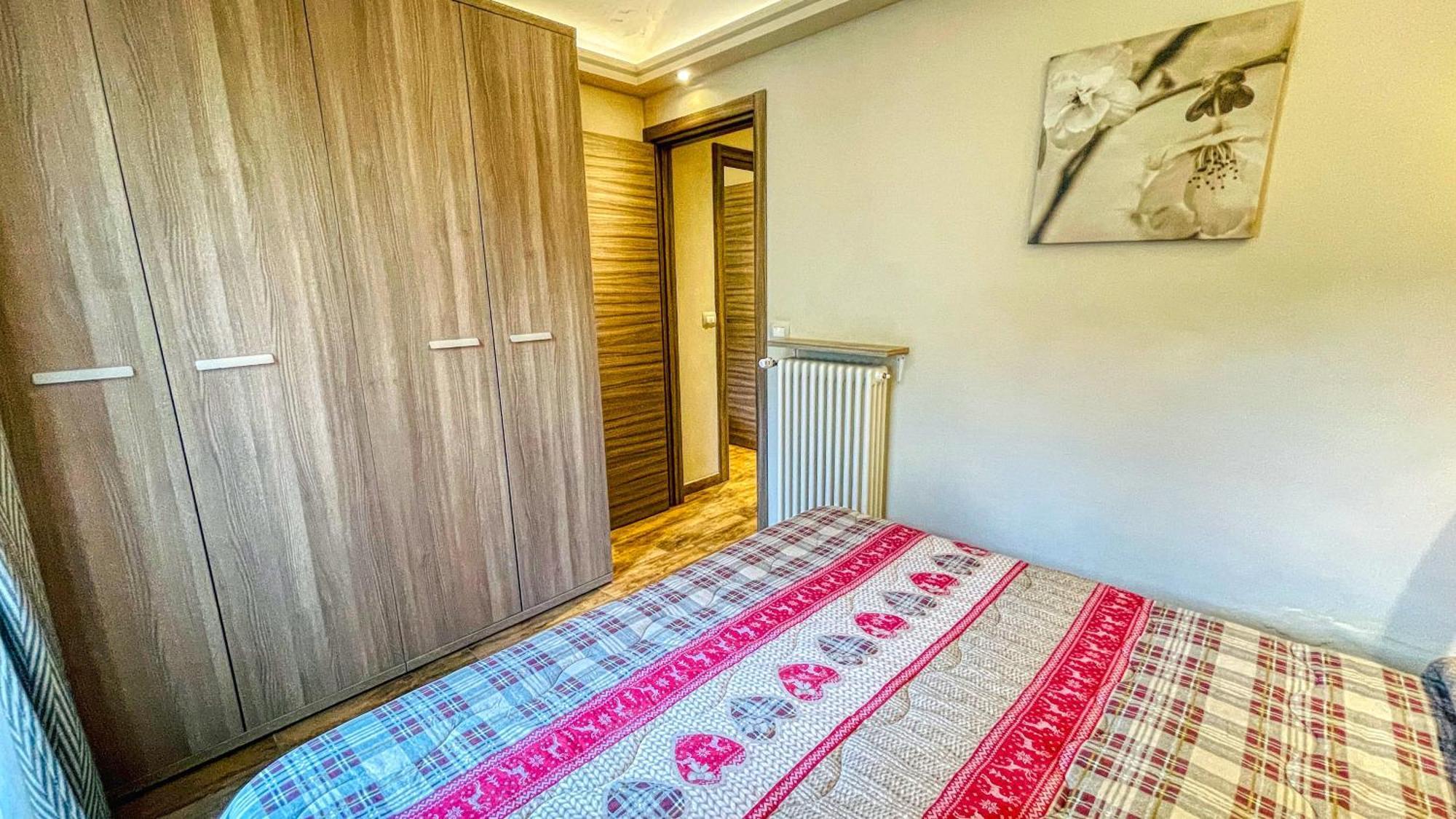 Residence Tabor Bardonecchia Kültér fotó
