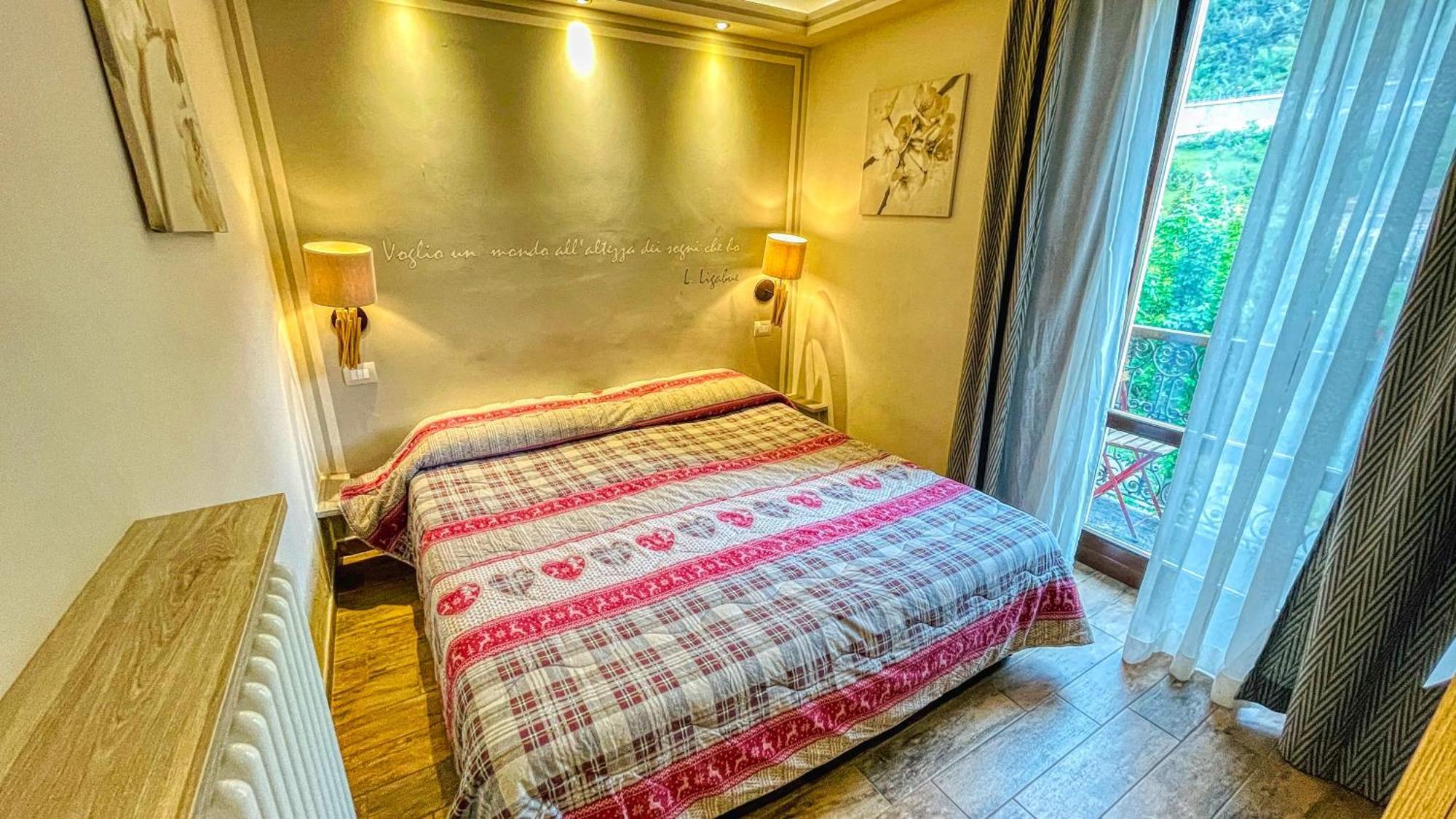 Residence Tabor Bardonecchia Kültér fotó