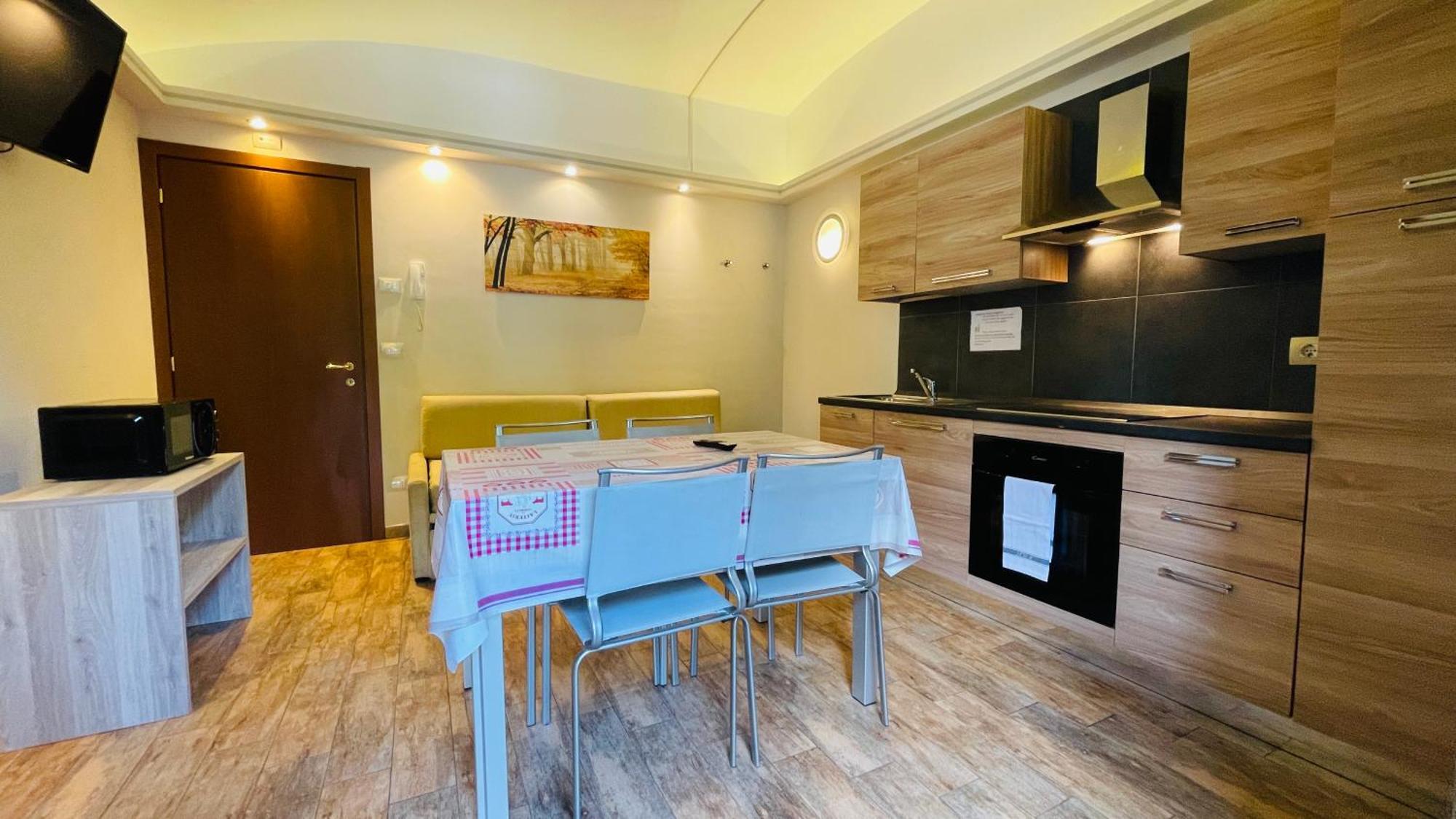Residence Tabor Bardonecchia Kültér fotó